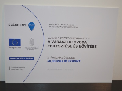 C típusú tájékoztató tábla