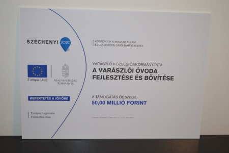 C típusú tájékoztató tábla